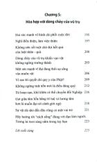 Cách Sống - Từ Bình Thường Trở Nên Phi Thường - Inamori Kazuo