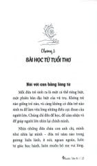 Hành Trình Chữa Lành - Phước Tâm An