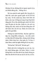 Hành Trình Chữa Lành - Phước Tâm An