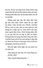 Hành Trình Chữa Lành - Phước Tâm An