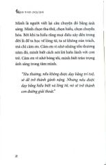 Hành Trình Chữa Lành - Phước Tâm An