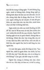 Hành Trình Chữa Lành - Phước Tâm An