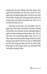 Hành Trình Chữa Lành - Phước Tâm An