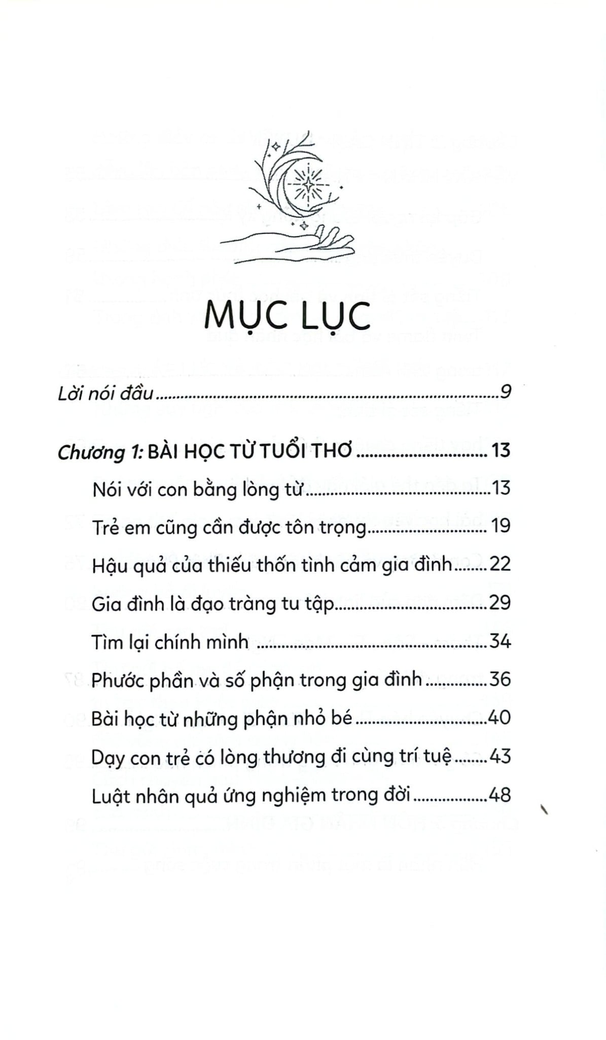 Hành Trình Chữa Lành - Phước Tâm An