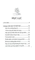 Hành Trình Chữa Lành - Phước Tâm An