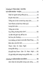 Hành Trình Chữa Lành - Phước Tâm An