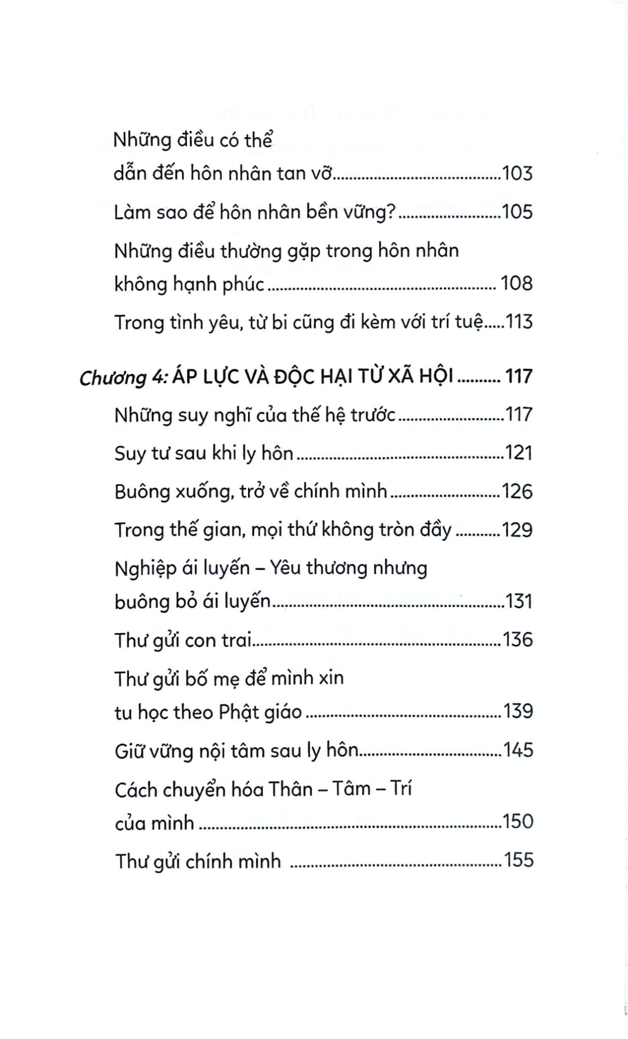 Hành Trình Chữa Lành - Phước Tâm An