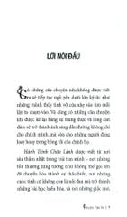 Hành Trình Chữa Lành - Phước Tâm An