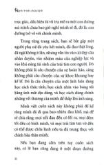 Hành Trình Chữa Lành - Phước Tâm An