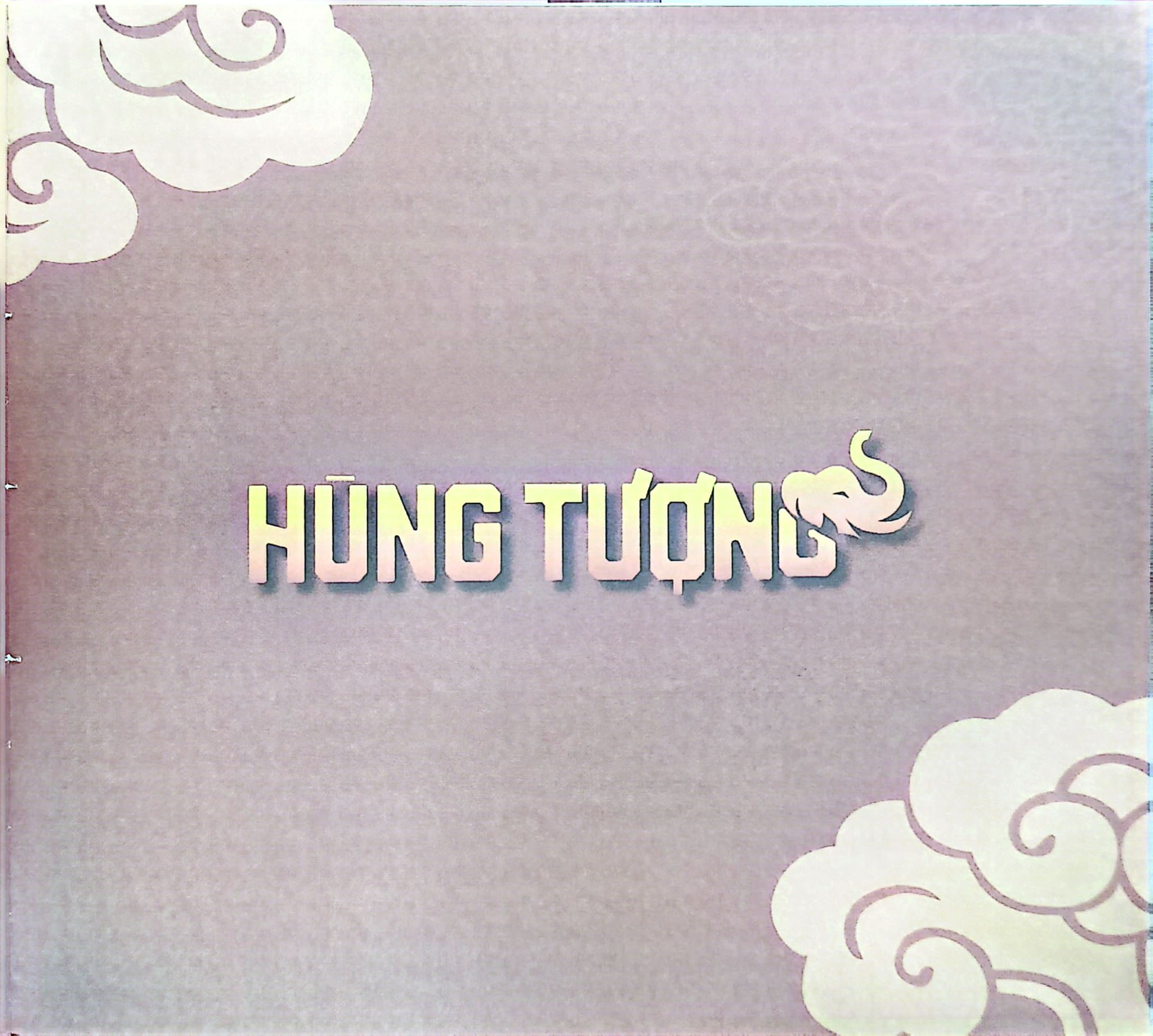 Hùng Tượng, Lương Mã - Những Câu Chuyện Về Kỵ Binh, Tượng Binh Trong Lịch Sử Việt Nam - Đông Nguyễn, Kaovjets Ngujens
