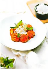 Ăn Xanh Sống Lành - Trần Lê Thanh Thiện