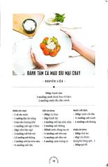 Ăn Xanh Sống Lành - Trần Lê Thanh Thiện