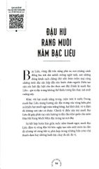 Ăn Xanh Sống Lành - Trần Lê Thanh Thiện
