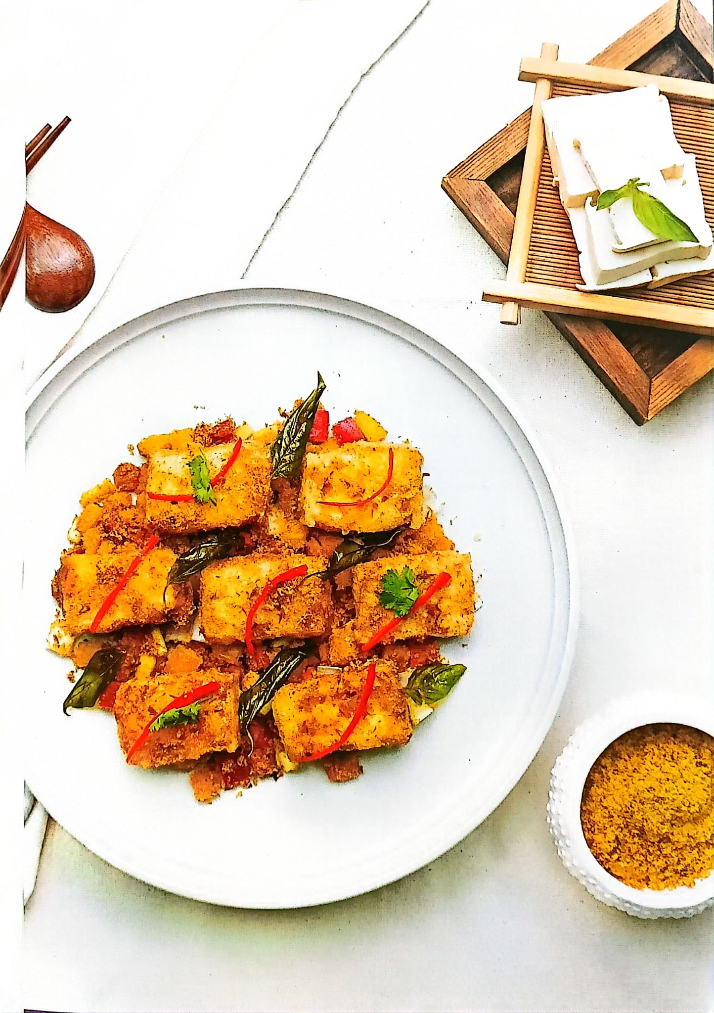 Ăn Xanh Sống Lành - Trần Lê Thanh Thiện