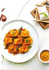 Ăn Xanh Sống Lành - Trần Lê Thanh Thiện