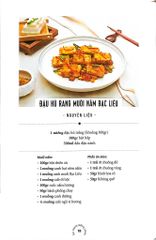 Ăn Xanh Sống Lành - Trần Lê Thanh Thiện