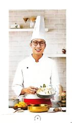 Ăn Xanh Sống Lành - Trần Lê Thanh Thiện