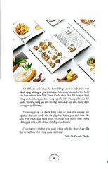 Ăn Xanh Sống Lành - Trần Lê Thanh Thiện