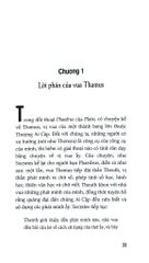 Lũng Đoạn Công Nghệ - Neil Postman