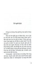 Lũng Đoạn Công Nghệ - Neil Postman