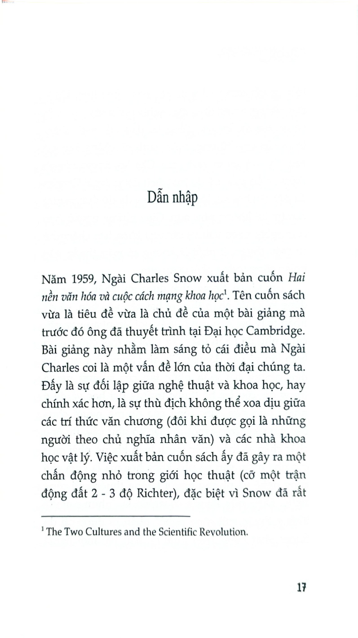 Lũng Đoạn Công Nghệ - Neil Postman