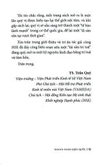 Doanh Nhân Kiến Quốc - 
Minh Hương