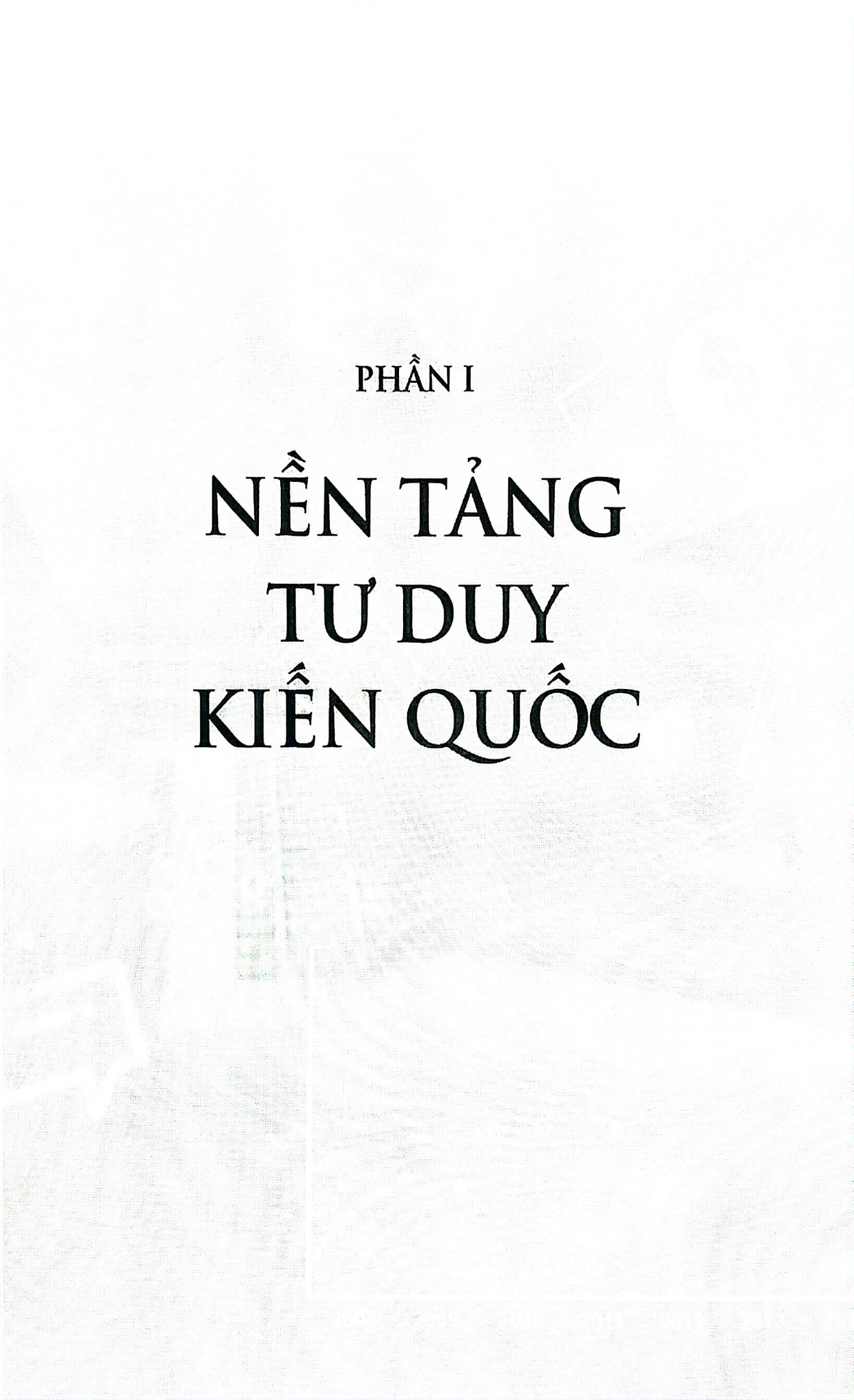 Doanh Nhân Kiến Quốc - 
Minh Hương