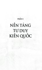 Doanh Nhân Kiến Quốc - 
Minh Hương