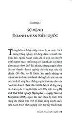 Doanh Nhân Kiến Quốc - 
Minh Hương
