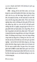Doanh Nhân Kiến Quốc - 
Minh Hương