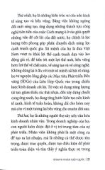 Doanh Nhân Kiến Quốc - 
Minh Hương