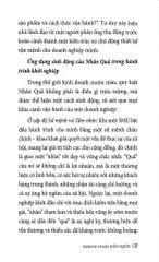 Doanh Nhân Kiến Quốc - 
Minh Hương