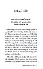 Doanh Nhân Kiến Quốc - 
Minh Hương