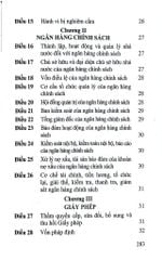 Luật Các Tổ Chức Tín Dụng Năm 2024 ( Sửa Đổi, Bổ Sung Năm 2024,2025) (NXBLĐ) - Quốc Hội
