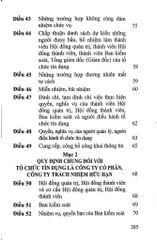 Luật Các Tổ Chức Tín Dụng Năm 2024 ( Sửa Đổi, Bổ Sung Năm 2024,2025) (NXBLĐ) - Quốc Hội