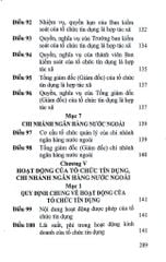 Luật Các Tổ Chức Tín Dụng Năm 2024 ( Sửa Đổi, Bổ Sung Năm 2024,2025) (NXBLĐ) - Quốc Hội
