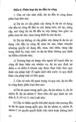 Luật Đầu Tư Công Năm 2024 (NXBLĐ) - Quốc Hội