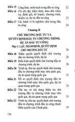 Luật Đầu Tư Công Năm 2024 (NXBLĐ) - Quốc Hội