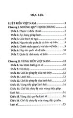 Luật Biển Việt Nam ( Sửa Đổi, Bổ Sung Năm 2025) (NXBLĐ) - Quốc Hội