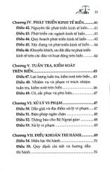 Luật Biển Việt Nam ( Sửa Đổi, Bổ Sung Năm 2025) (NXBLĐ) - Quốc Hội