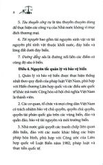 Luật Biển Việt Nam ( Sửa Đổi, Bổ Sung Năm 2025) (NXBLĐ) - Quốc Hội