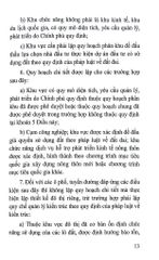 Luật Quy Hoạch Đô Thị Và Nông Thôn Năm 2024 (NXBLĐ) - Quốc Hội