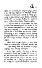 Luật Khoa Học, Công Nghệ Và Đổi Mới Sáng Tạo Năm 2025 (NXBLĐ) - Quốc Hội