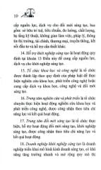 Luật Khoa Học, Công Nghệ Và Đổi Mới Sáng Tạo Năm 2025 (NXBLĐ) - Quốc Hội