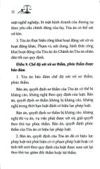 Luật Tổ Chức Tòa Án Nhân Dân Năm 2024 ( Sửa Đổi, Bổ Sung Năm 2025) (NXBLĐ) - Quốc Hội