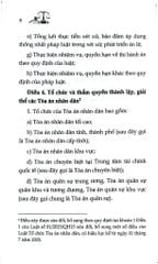 Luật Tổ Chức Tòa Án Nhân Dân Năm 2024 ( Sửa Đổi, Bổ Sung Năm 2025) (NXBLĐ) - Quốc Hội