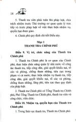 Luật Thanh Tra Năm 2025 (NXBLĐ) - Quốc Hội