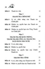 Luật Thanh Tra Năm 2025 (NXBLĐ) - Quốc Hội