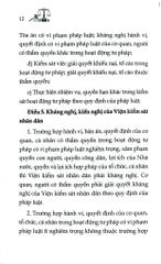 Luật Tổ Chức Viện Kiểm Sát Nhân Dân Năm 2014 ( Sửa Đổi, Bổ Sung Năm 2025) (NXBLĐ) - Quốc Hội
