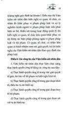 Luật Tổ Chức Viện Kiểm Sát Nhân Dân Năm 2014 ( Sửa Đổi, Bổ Sung Năm 2025) (NXBLĐ) - Quốc Hội